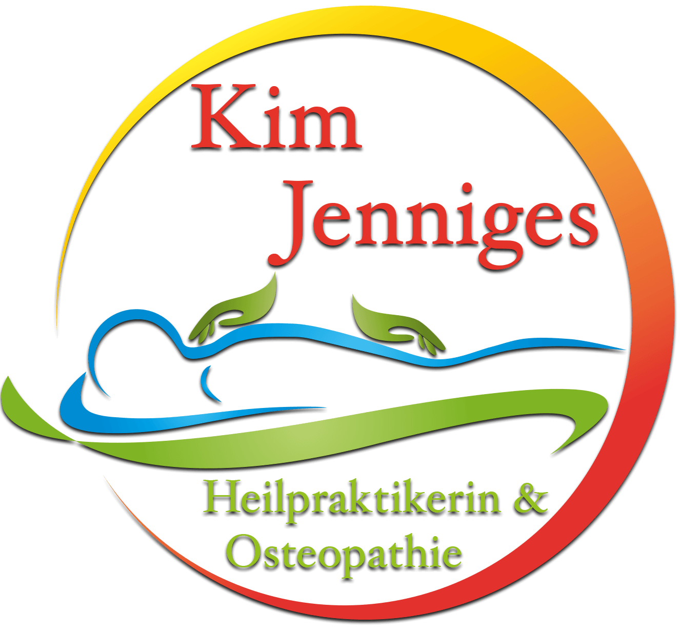 Praxis Jenniges - Heilpraktikerin Osteopathie